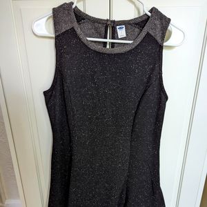 Old Navy Winter dress